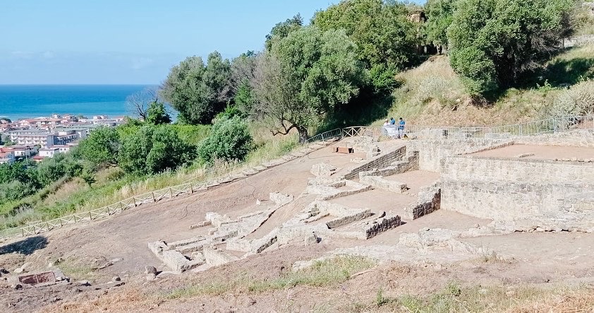 Le Giornate Europee dell'Archeologia a Paestum e Velia: visite ai cantieri e apertura dei depositi del museo di Paestum